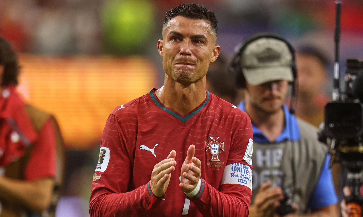 App U888: Cập Nhật Trận Thua Đau Của Bồ Đào Nha Trước Tây Ban Nha Tại World Cup 2026 - hình ảnh - u888app.vip