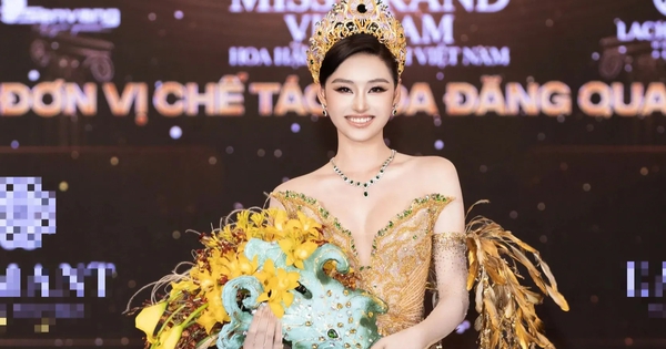 Thưởng tân thủ U888: Cơ hội trải nghiệm Miss Grand International 2027 tại Việt Nam - hình ảnh - u888app.vip