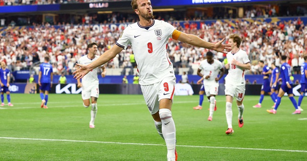 U888 eSports: ‘Tam sư’ đặt trọn niềm tin vào Harry Kane tại World Cup 2026 - hình ảnh - u888app.vip U888 eSports: ‘Tam sư’ đặt trọn niềm tin vào Harry Kane tại World Cup 2026 - hình ảnh - u888app.vip