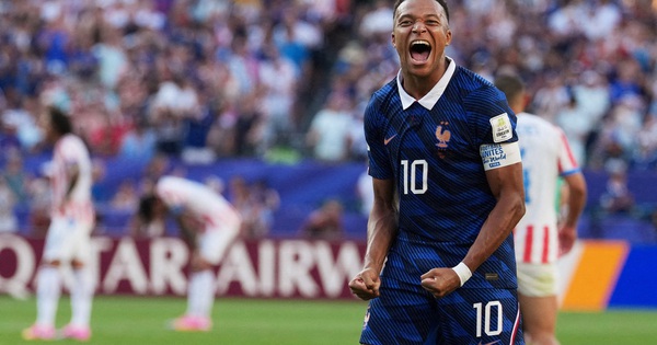 FIFA gây tranh cãi khi bổ nhiệm tổ trọng tài Argentina bắt tứ kết Pháp đấu Ma Rốc: Ác mộng cho Mbappe?: góc nhìn mới cho người chơi Việt - hình ảnh - u888app.vip