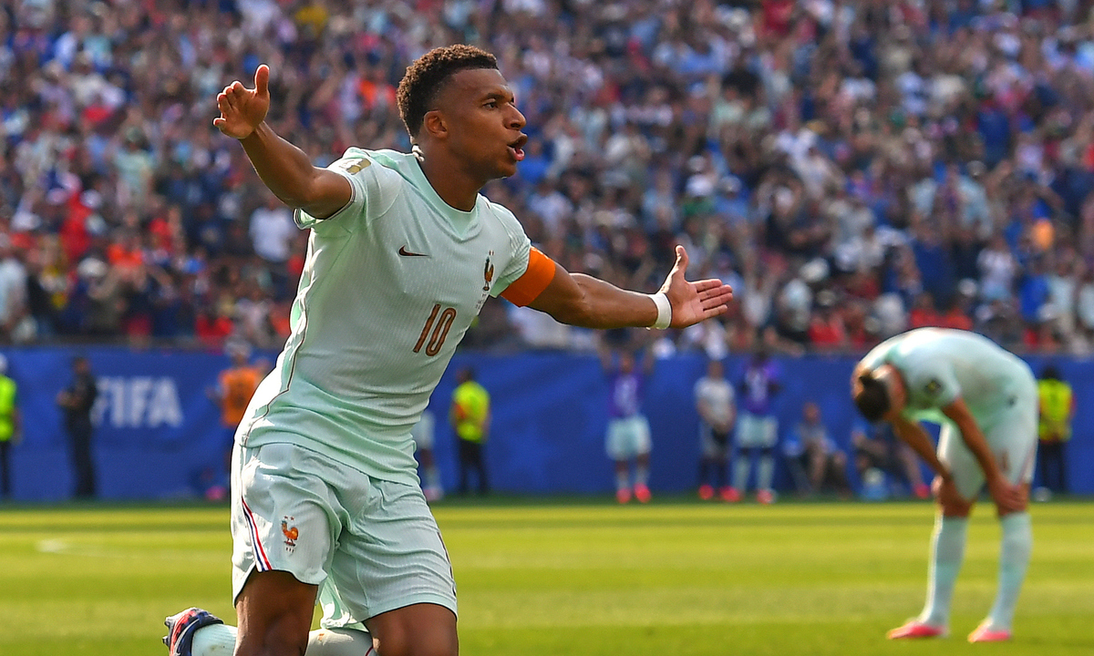 Mbappe giúp Pháp thắng Morocco ở tứ kết World Cup: góc nhìn mới cho người chơi Việt - hình ảnh - u888app.vip Mbappe giúp Pháp thắng Morocco ở tứ kết World Cup: góc nhìn mới cho người chơi Việt - hình ảnh - u888app.vip