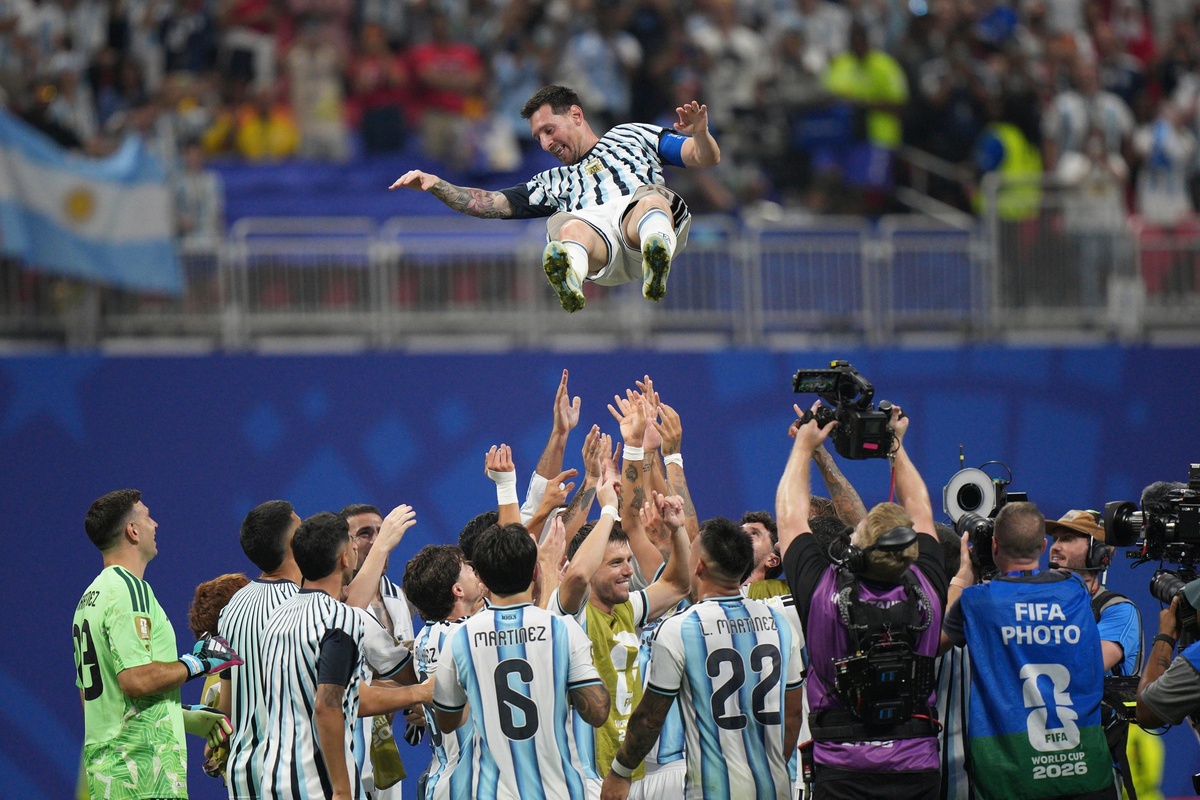 Messi, Haaland vào đội hình hay nhất vòng 1/8 World Cup 2026: góc nhìn mới cho người chơi Việt - hình ảnh - u888app.vip Messi, Haaland vào đội hình hay nhất vòng 1/8 World Cup 2026: góc nhìn mới cho người chơi Việt - hình ảnh - u888app.vip