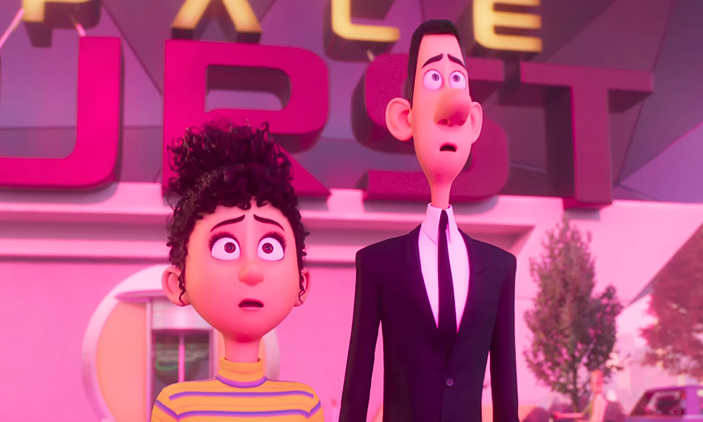 Timothée Chalamet lần đầu lồng tiếng hoạt hình ‘Not Alone’: góc nhìn mới cho người chơi Việt - hình ảnh - u888app.vip Timothée Chalamet lần đầu lồng tiếng hoạt hình ‘Not Alone’: góc nhìn mới cho người chơi Việt - hình ảnh - u888app.vip