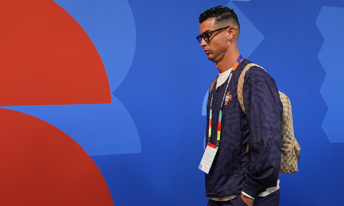 Thưởng tân thủ U888: Ronaldo và Modric đụng độ tại vòng 1/16 World Cup 2026 - hình ảnh - u888app.vip Thưởng tân thủ U888: Ronaldo và Modric đụng độ tại vòng 1/16 World Cup 2026 - hình ảnh - u888app.vip