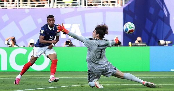 U888 cược bóng đá: Pháp vs Paraguay – Trận cầu không khoan nhượng tại vòng 16 đội - hình ảnh - u888app.vip U888 cược bóng đá: Pháp vs Paraguay – Trận cầu không khoan nhượng tại vòng 16 đội - hình ảnh - u888app.vip