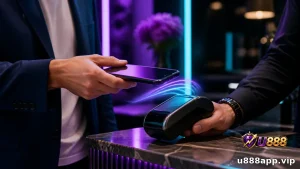 U888 - Link Trang Chủ Nhà Cái U888APP.VIP Tặng Code 99K Uy Tín 2026 - hình ảnh - u888app.vip