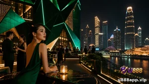 U888 - Link Trang Chủ Nhà Cái U888APP.VIP Tặng Code 99K Uy Tín 2026 - hình ảnh - u888app.vip