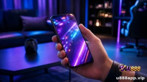 U888 - Link Trang Chủ Nhà Cái U888APP.VIP Tặng Code 99K Uy Tín 2026 - hình ảnh - u888app.vip