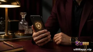 U888 - Link Trang Chủ Nhà Cái U888APP.VIP Tặng Code 99K Uy Tín 2026 - hình ảnh - u888app.vip